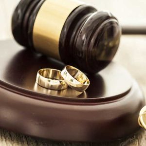 COVID Divorce Rates
